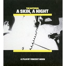 Skin a Night & The Virginia Ep (2pc) (W/CD)