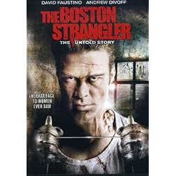 The Boston Strangler
