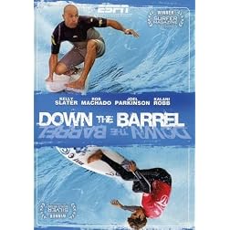 ESPN: Down the Barrel