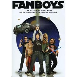 Fanboys