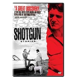 Shotgun Stories