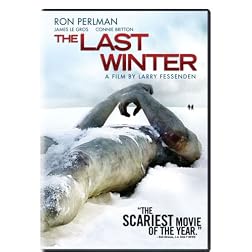 The Last Winter