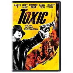 Toxic