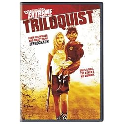 Triloquist