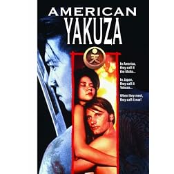 American Yakuza