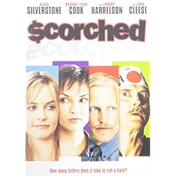 Scorched
