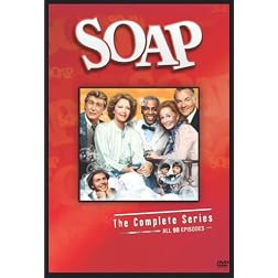 Soap: The Complete Series