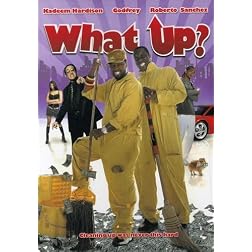 What Up? (WS)