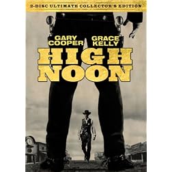 High Noon (Two-Disc Ultimate Collector's Edition)