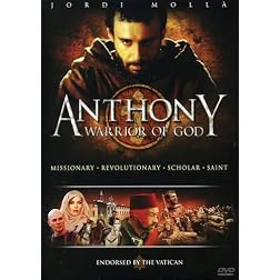 Anthony Warrior of God