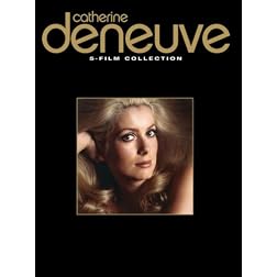 Catherine Deneuve Collection