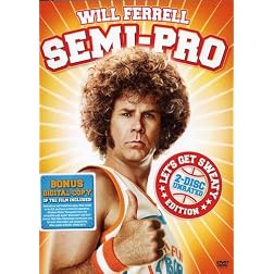 Semi-Pro (Two-Disc Unrated 