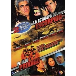 La Estampa del Escorpion/El Hijo Prodigo