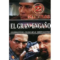 Gran Engano / Aventon De La Muerte