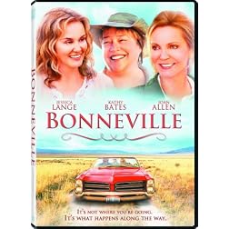 Bonneville