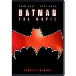 Batman - The Movie (Special Edition)