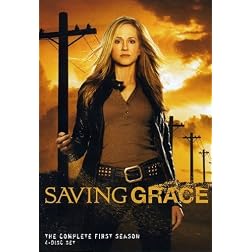 Saving Grace - Season 1