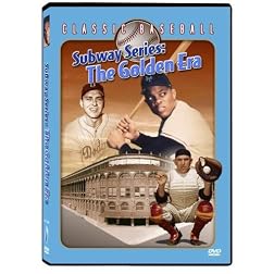 Subway Series: The Golden Era