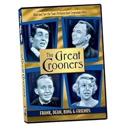 The Great Crooners