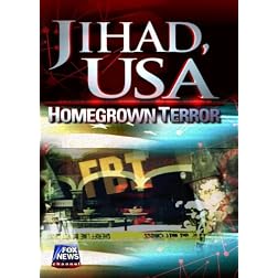 Jihad, USA: Homegrown Terror