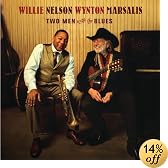 2007  Two W/T Blues  Live