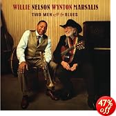 Two Men With The Blues