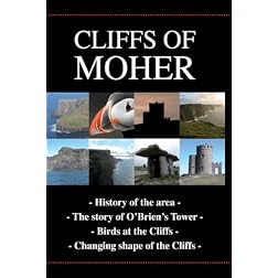Cliffs of Moher - PAL version