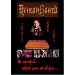 Demon Board