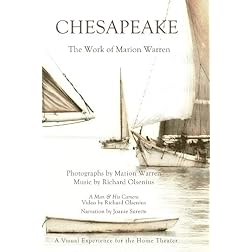 Chesapeake, The work of Marion Warren