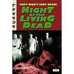 Night of the Living Dead (Remastered Edition 2008) - 1968