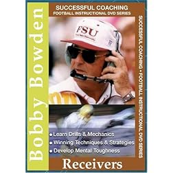Bobby Bowden: Receivers
