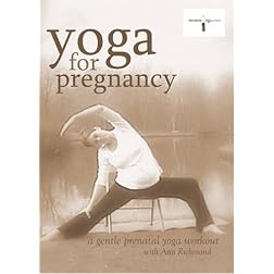 Yoga for Pregnancy