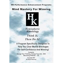 Mind Mastery For Winning