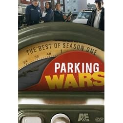 Parking Wars - Best of Season 1