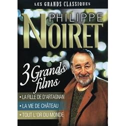 Philippe Noiret