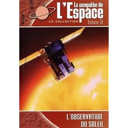 Vol. 16-Lobservation Du Soleil