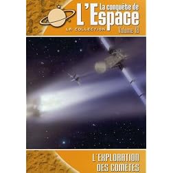 Vol. 18-Lexploration Des Cometes