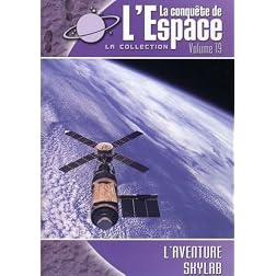 Vol. 19-Laventure Skylab