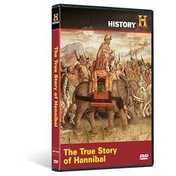 The True Story of Hannibal