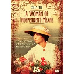 A Woman of Independent Means