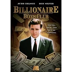 Billionaire Boys Club
