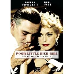 Poor Little Rich Girl: The Barbara Hutton Story