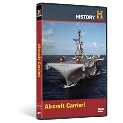 Heavy Metal: The Aircraft Carrier