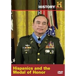 Unsung Heroes: Hispanics and the Medal of Honor