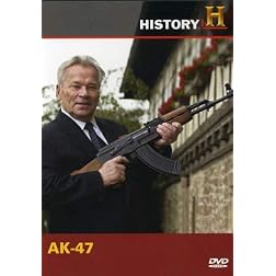 Tales of the Gun: The AK-47