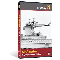 Air America: The CIA's Seret Airline