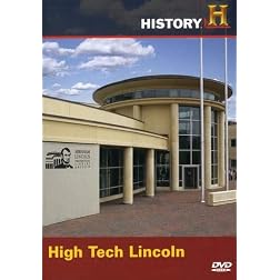High Tech Lincoln