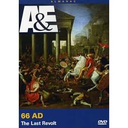 A&E: 66 A.D. - The Last Revolt