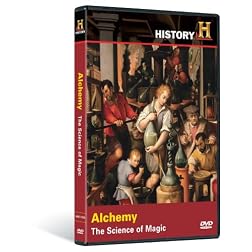 In Search of History: Alchemy - The Science of Magic