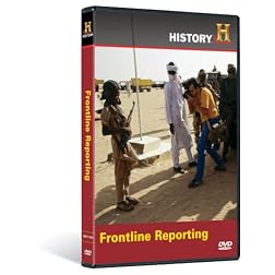 Modern Marvels: Frontline Reporting